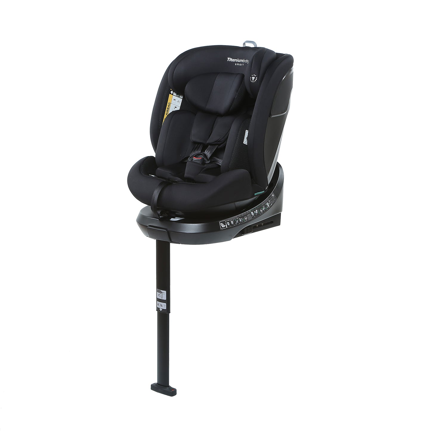 Kindersitz SMART Nitro Evo