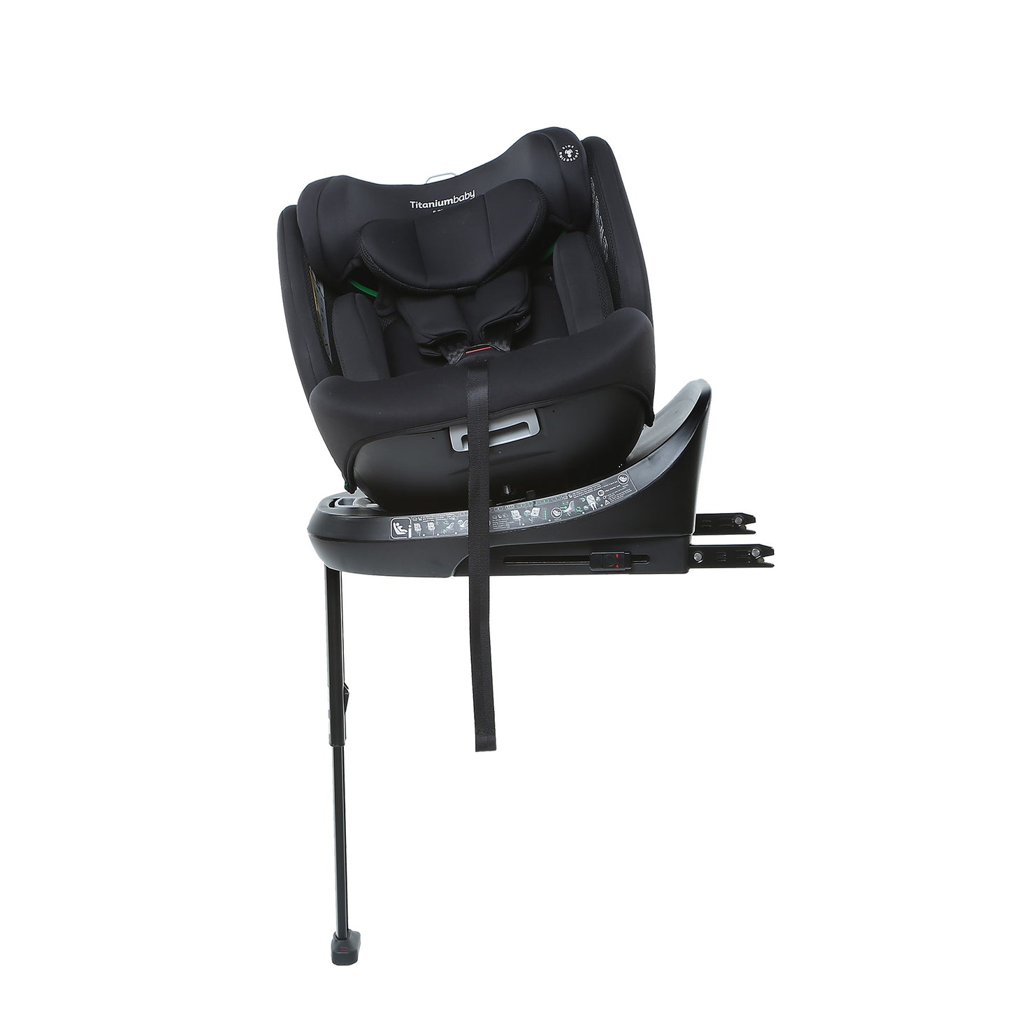 Kindersitz SMART Nitro Evo