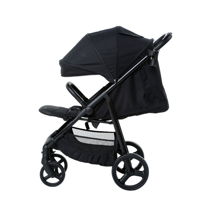 Buggy SOLID Elite XL