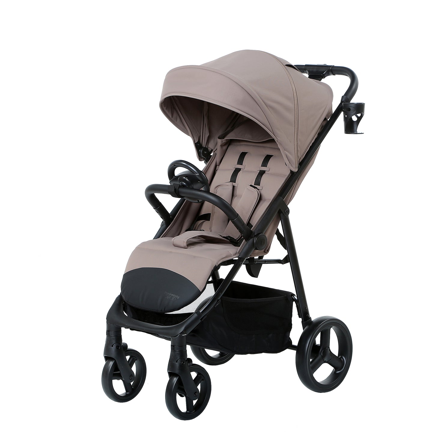 Buggy SOLID Elite XL