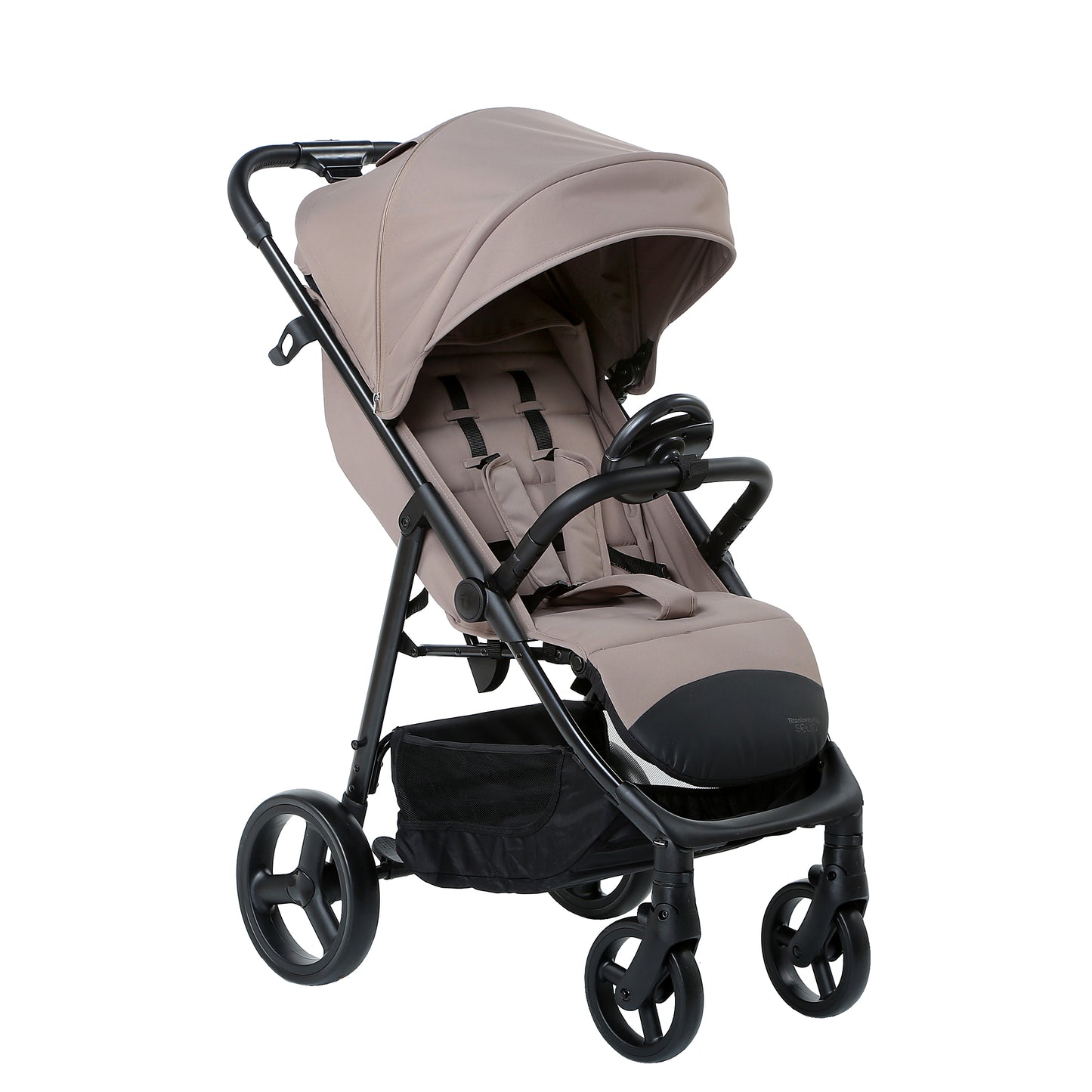Buggy SOLID Elite XL
