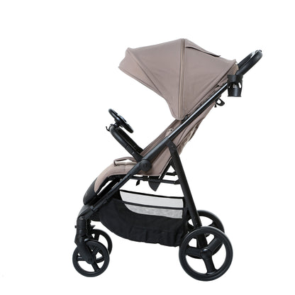 Buggy SOLID Elite XL
