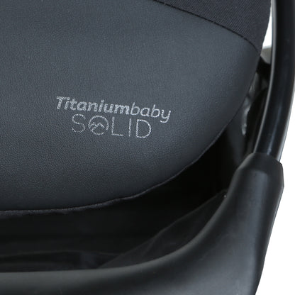 Buggy SOLID Elite XL
