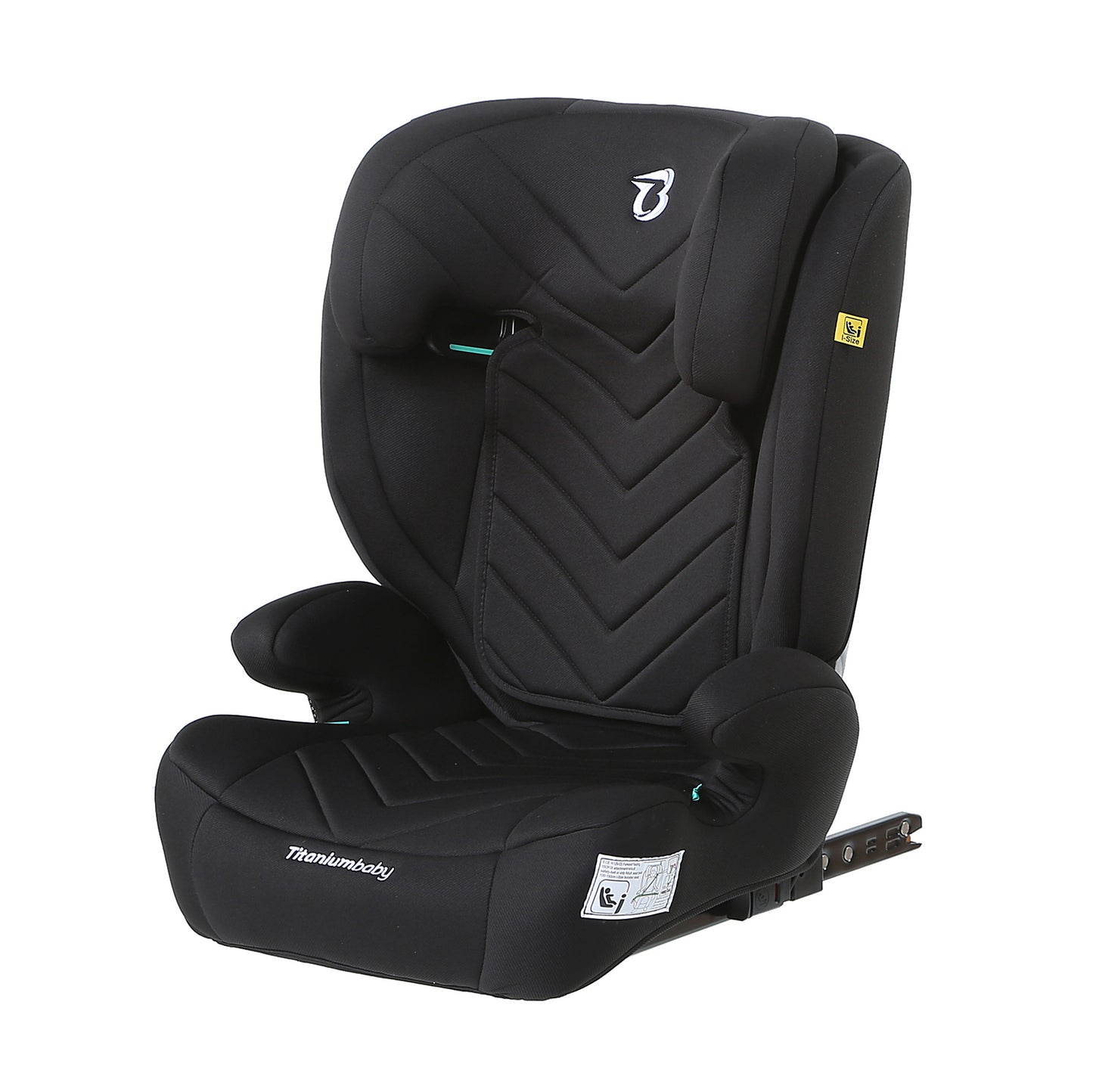 Kindersitz SMART Vidar IsoFix