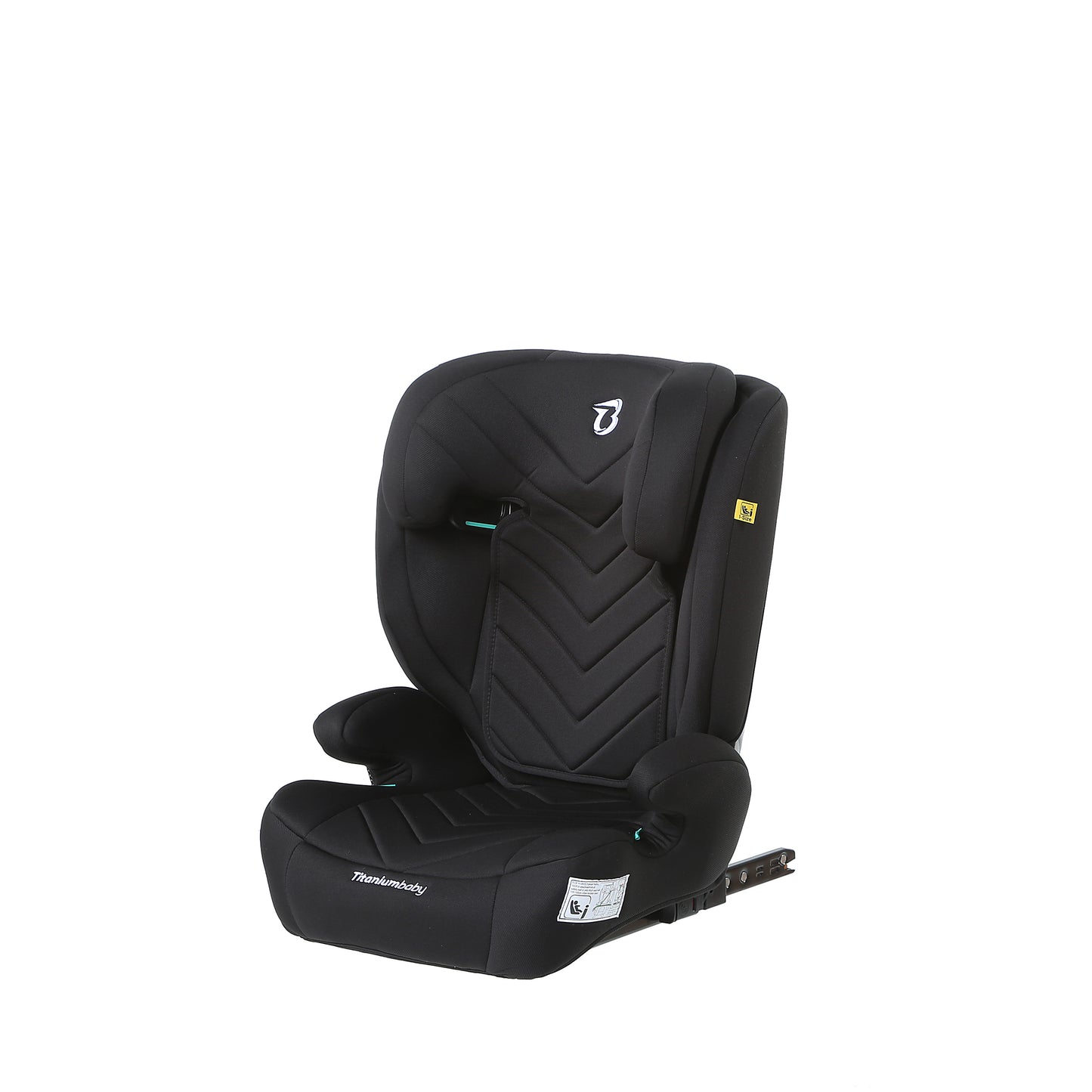Kindersitz SMART Vidar IsoFix