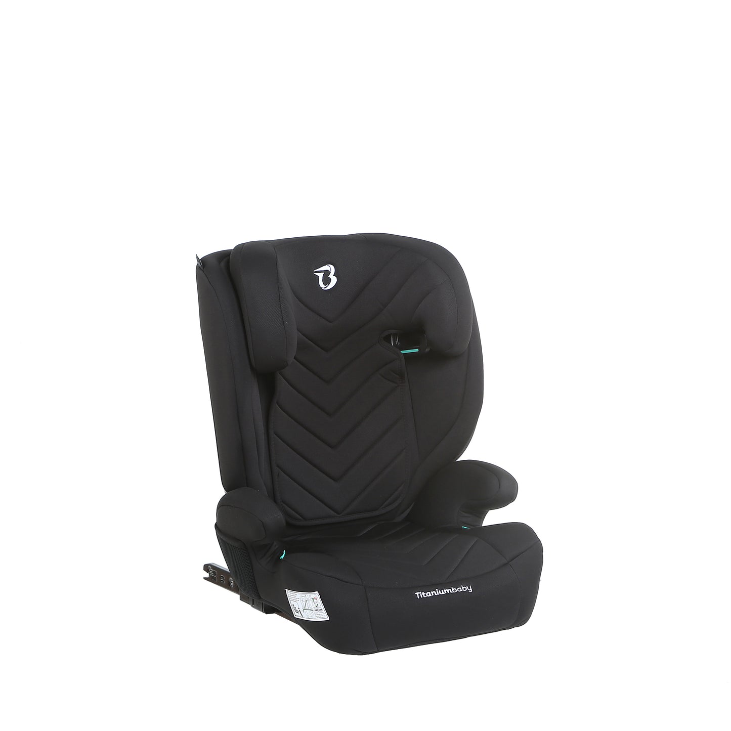 Kindersitz SMART Vidar IsoFix