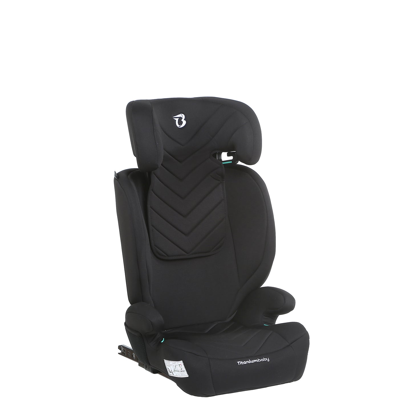 Kindersitz SMART Vidar IsoFix