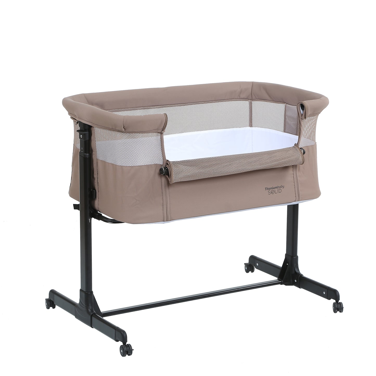 Co-sleeper SOLID Milan