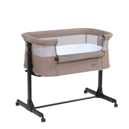 Co-sleeper SOLID Milan