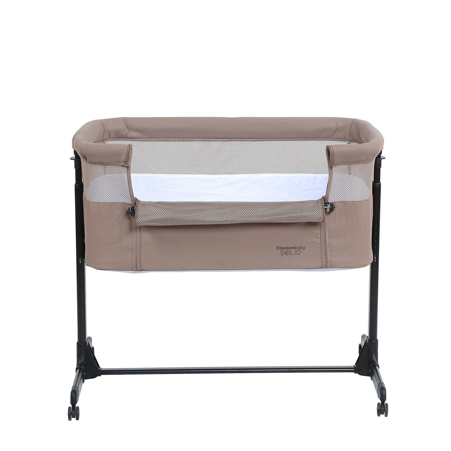 Co-sleeper SOLID Milan