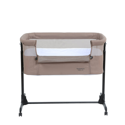 Co-sleeper SOLID Milan