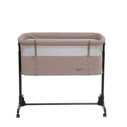 Co-sleeper SOLID Milan