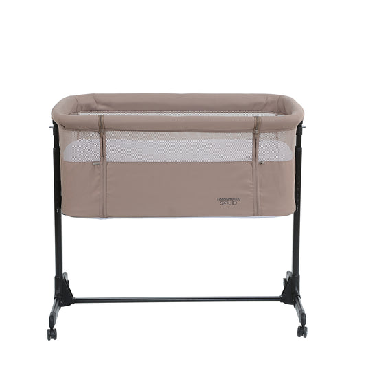 Co-sleeper SOLID Milan