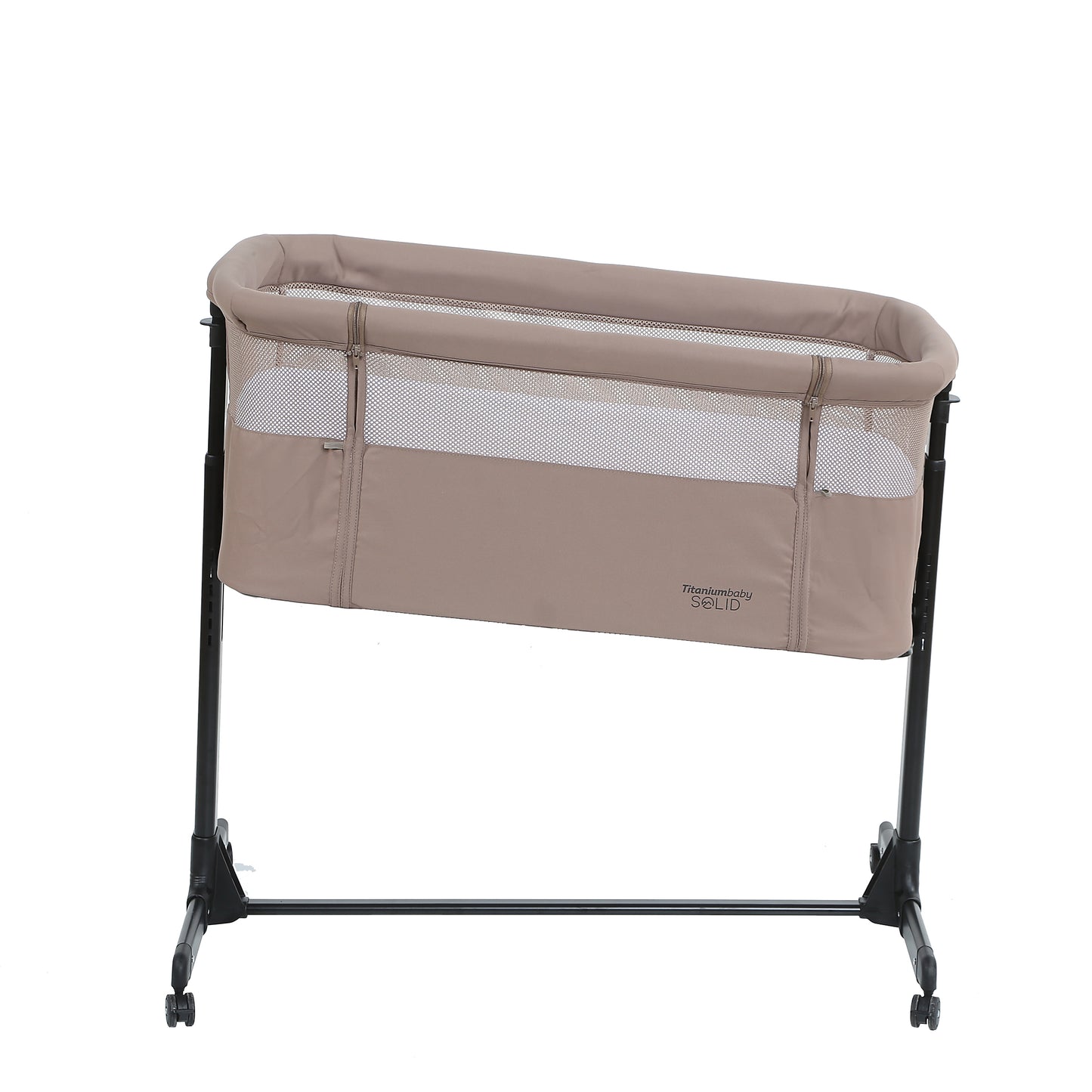 Co-sleeper SOLID Milan