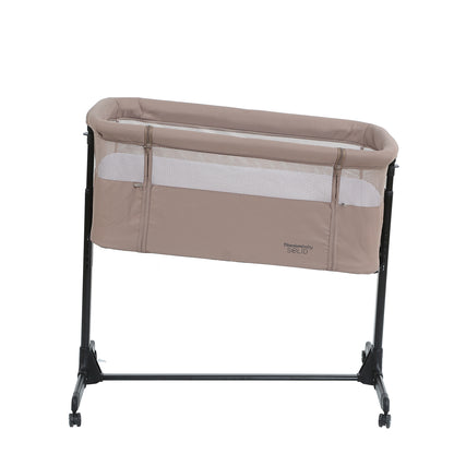 Co-sleeper SOLID Milan