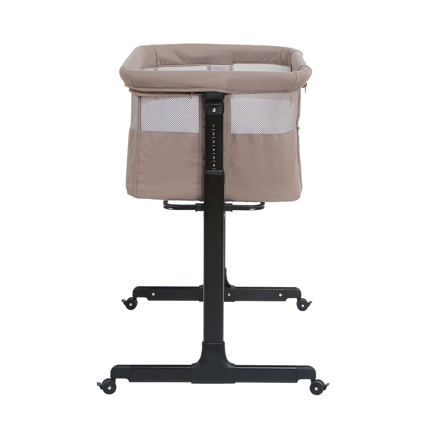 Co-sleeper SOLID Milan