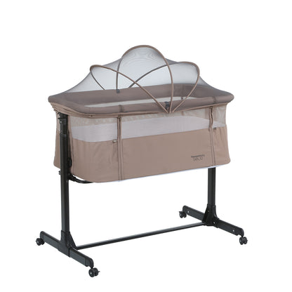 Co-sleeper SOLID Milan