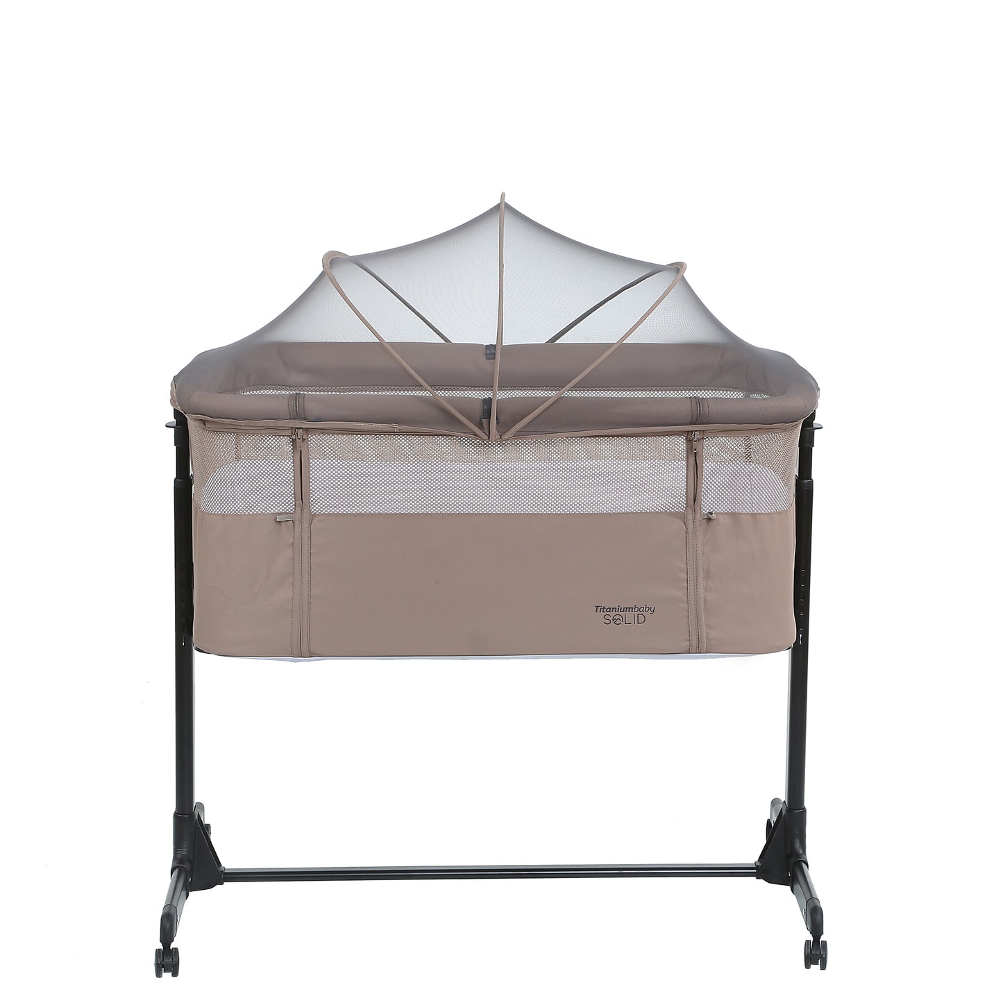 Co-sleeper SOLID Milan