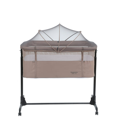 Co-sleeper SOLID Milan