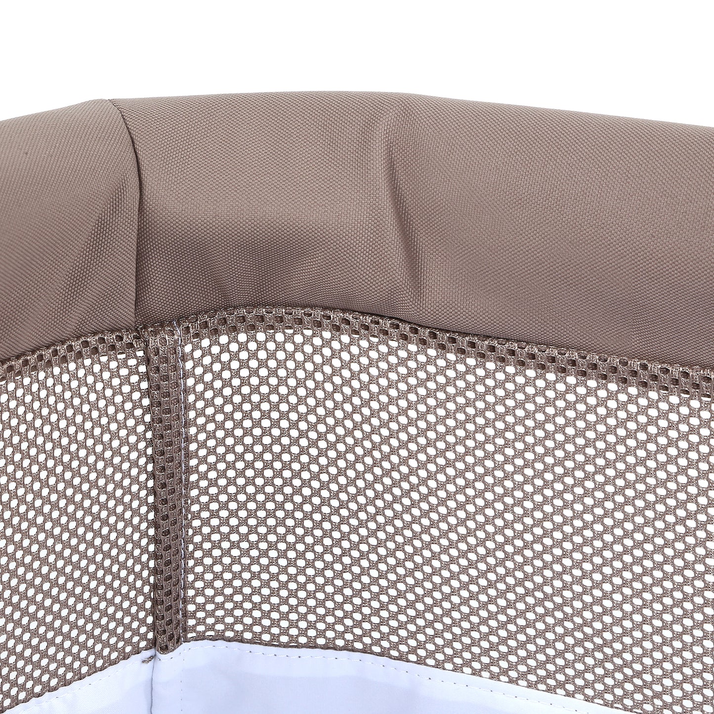 Co-sleeper SOLID Milan