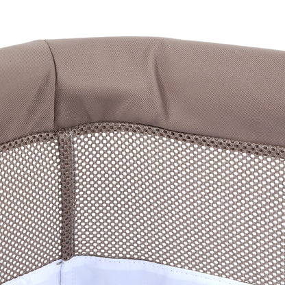 Co-sleeper SOLID Milan