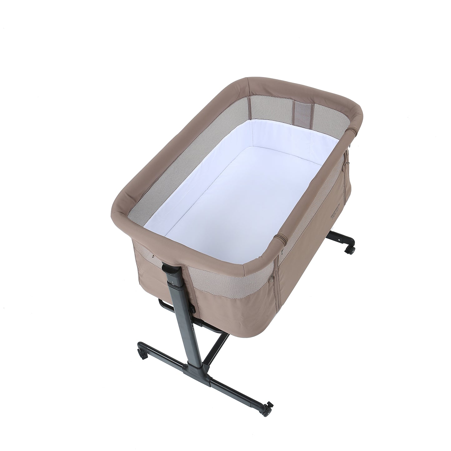Co-sleeper SOLID Milan
