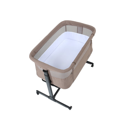 Co-sleeper SOLID Milan