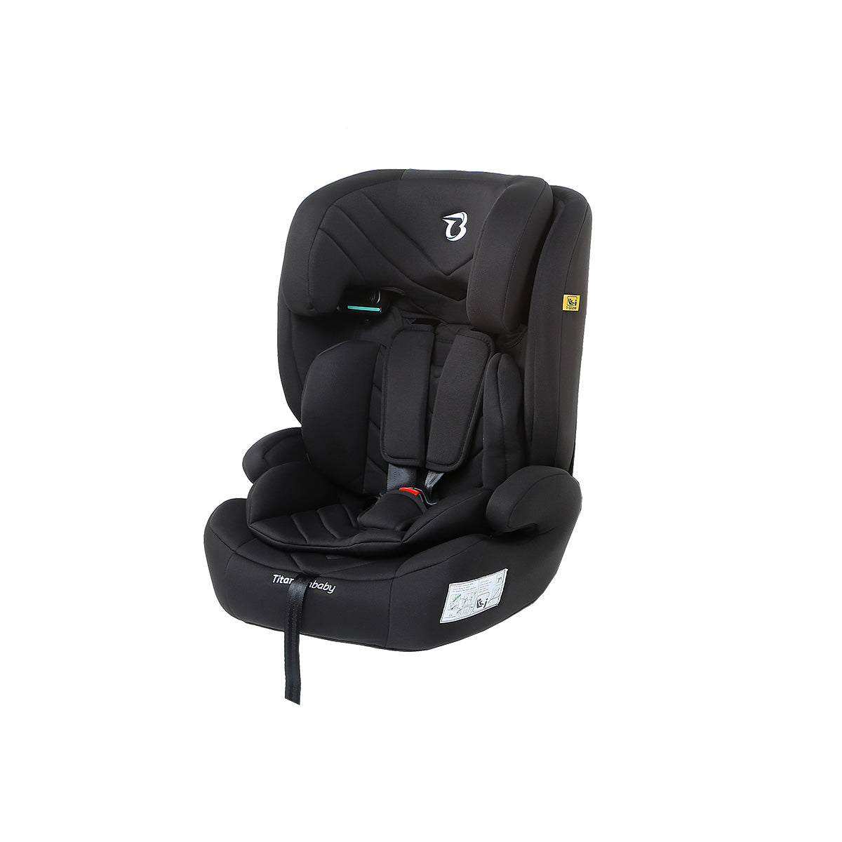 Kindersitz SMART Niklas