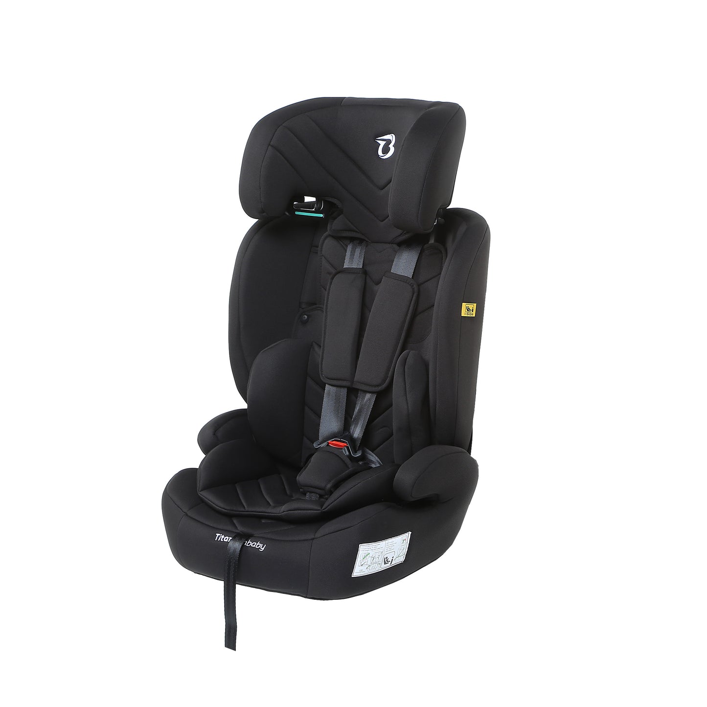 Kindersitz SMART Niklas