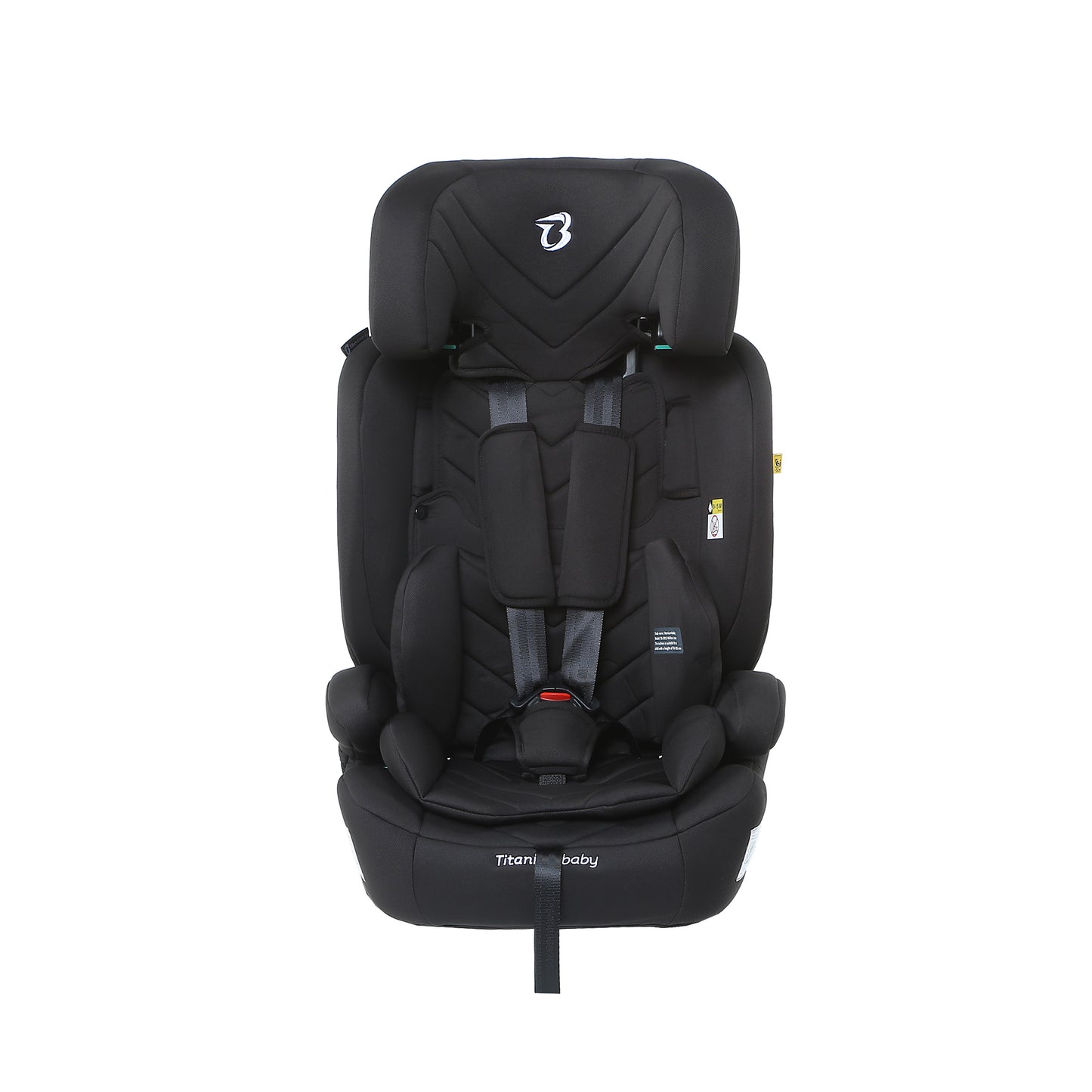Kindersitz SMART Niklas