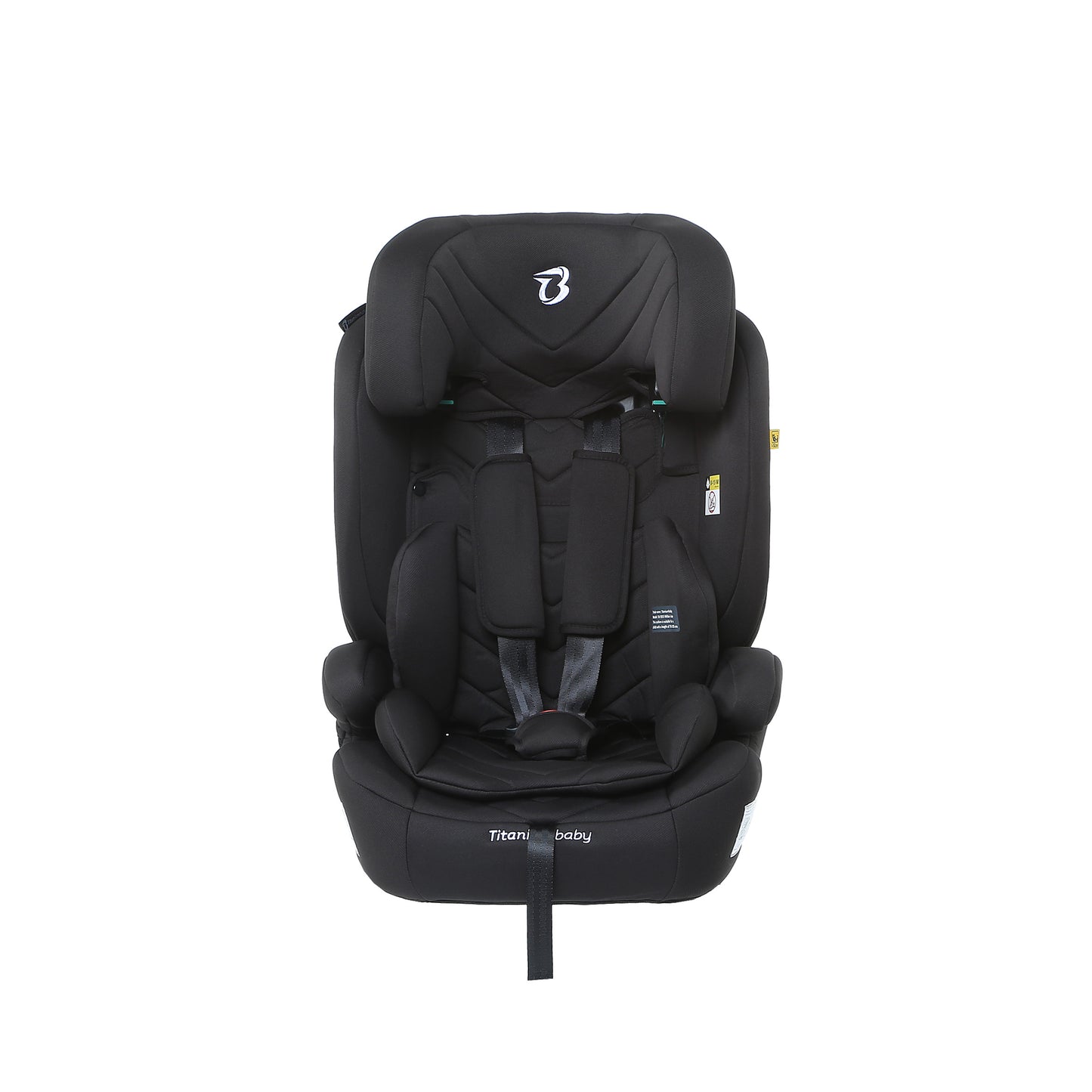 Kindersitz SMART Niklas