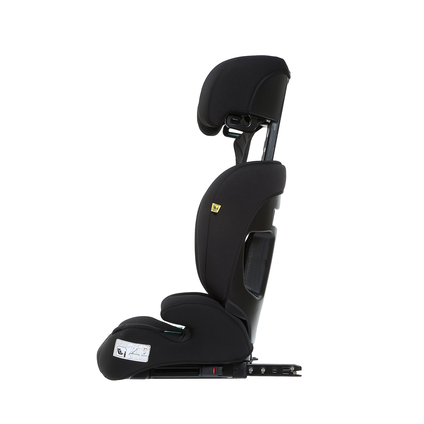 Kindersitz SMART Vidar IsoFix