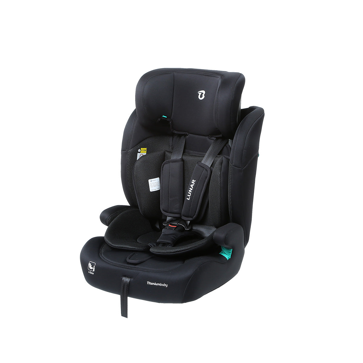 Kindersitz SMART Lunar