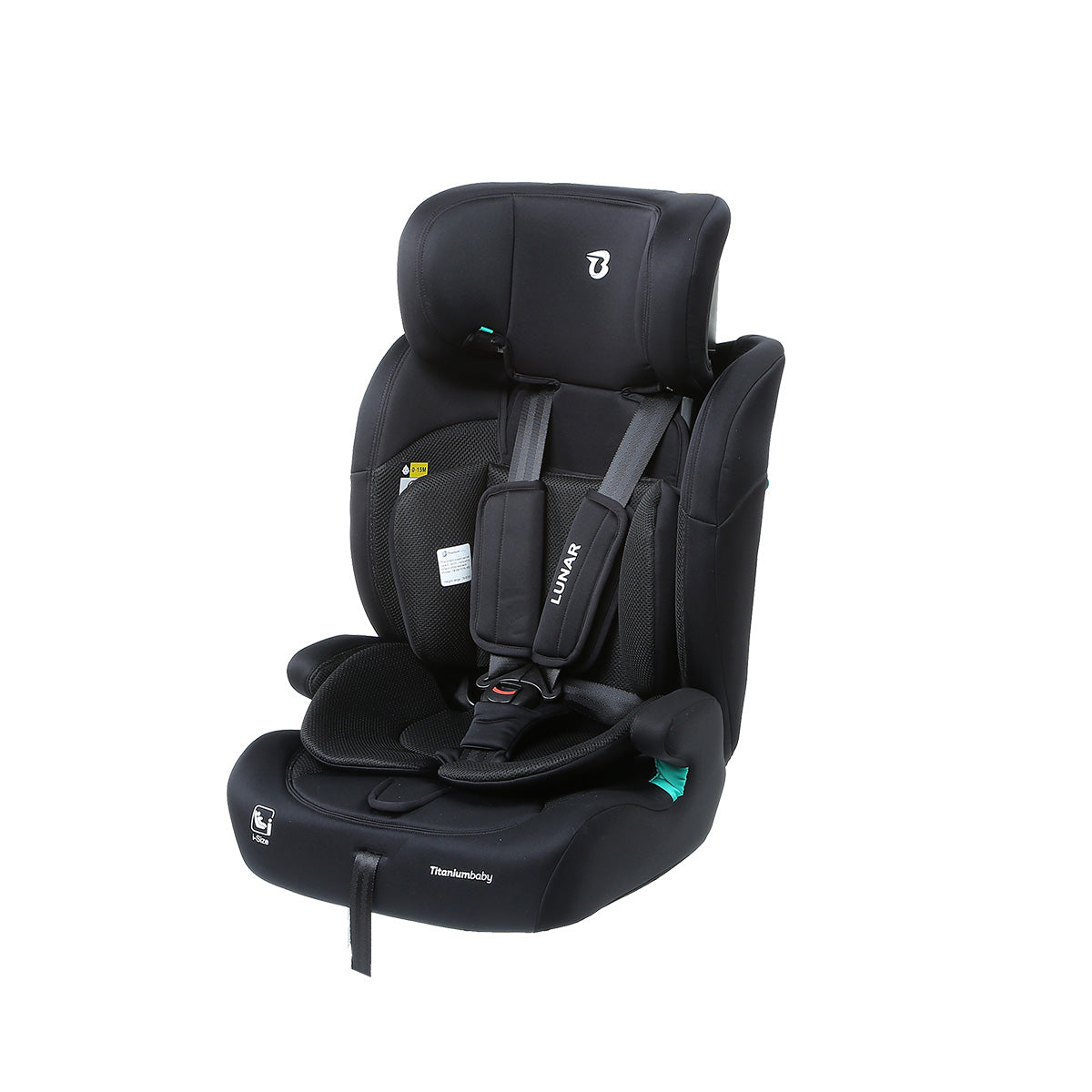 Kindersitz SMART Lunar