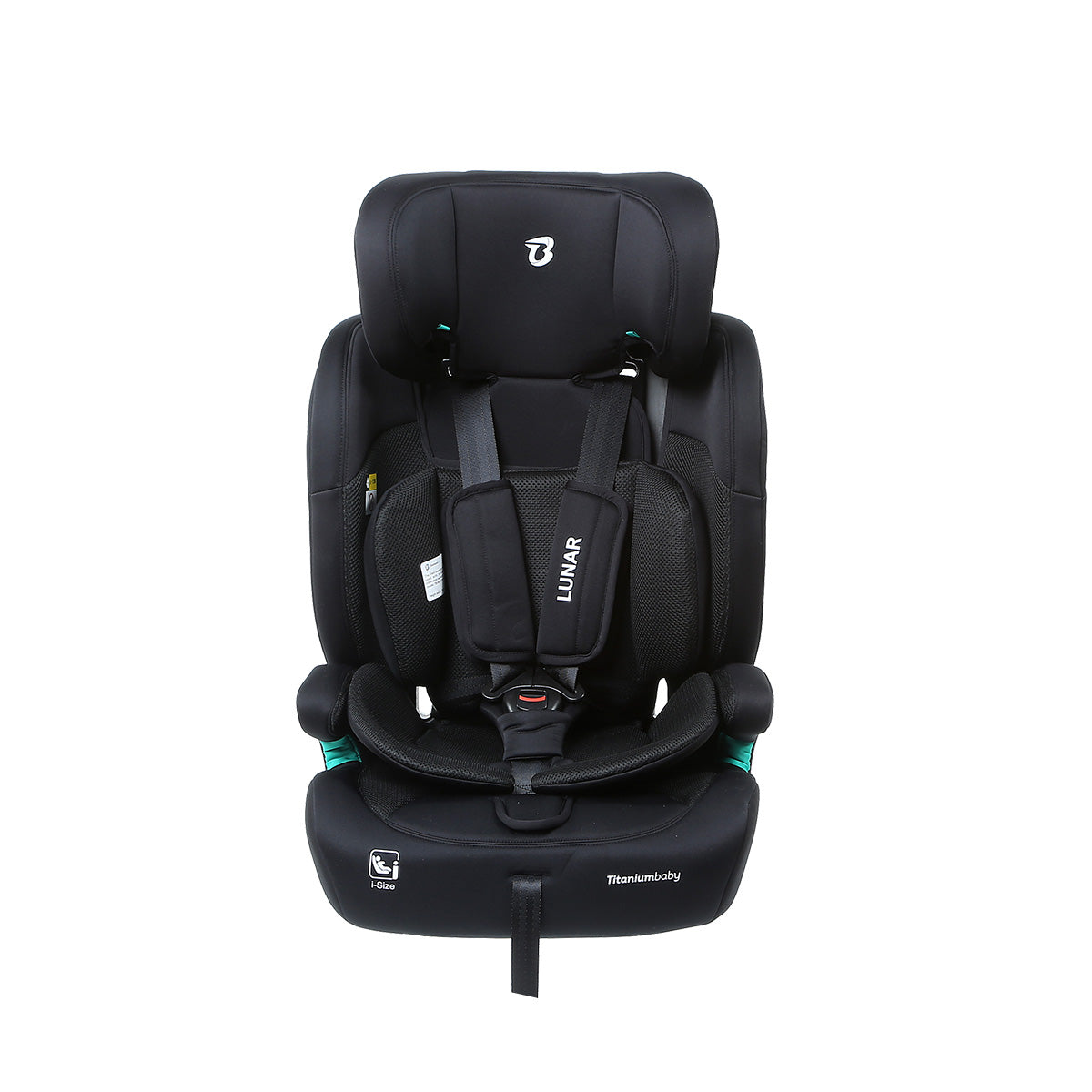 Kindersitz SMART Lunar