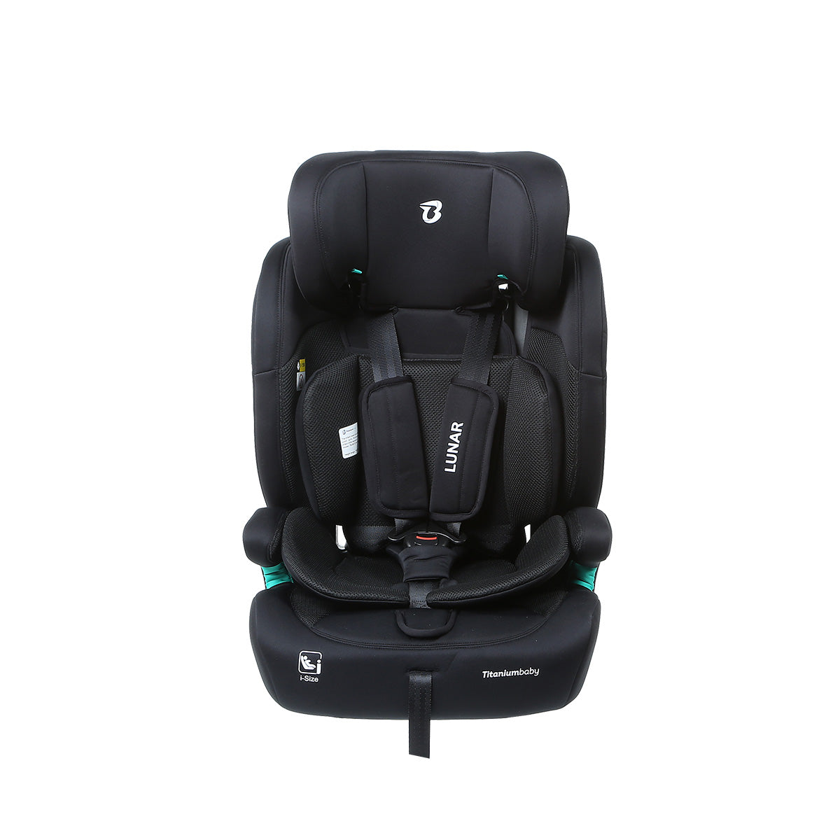 Kindersitz SMART Lunar