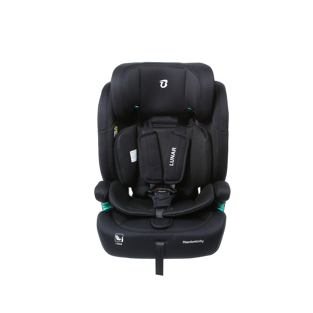 Kindersitz SMART Lunar
