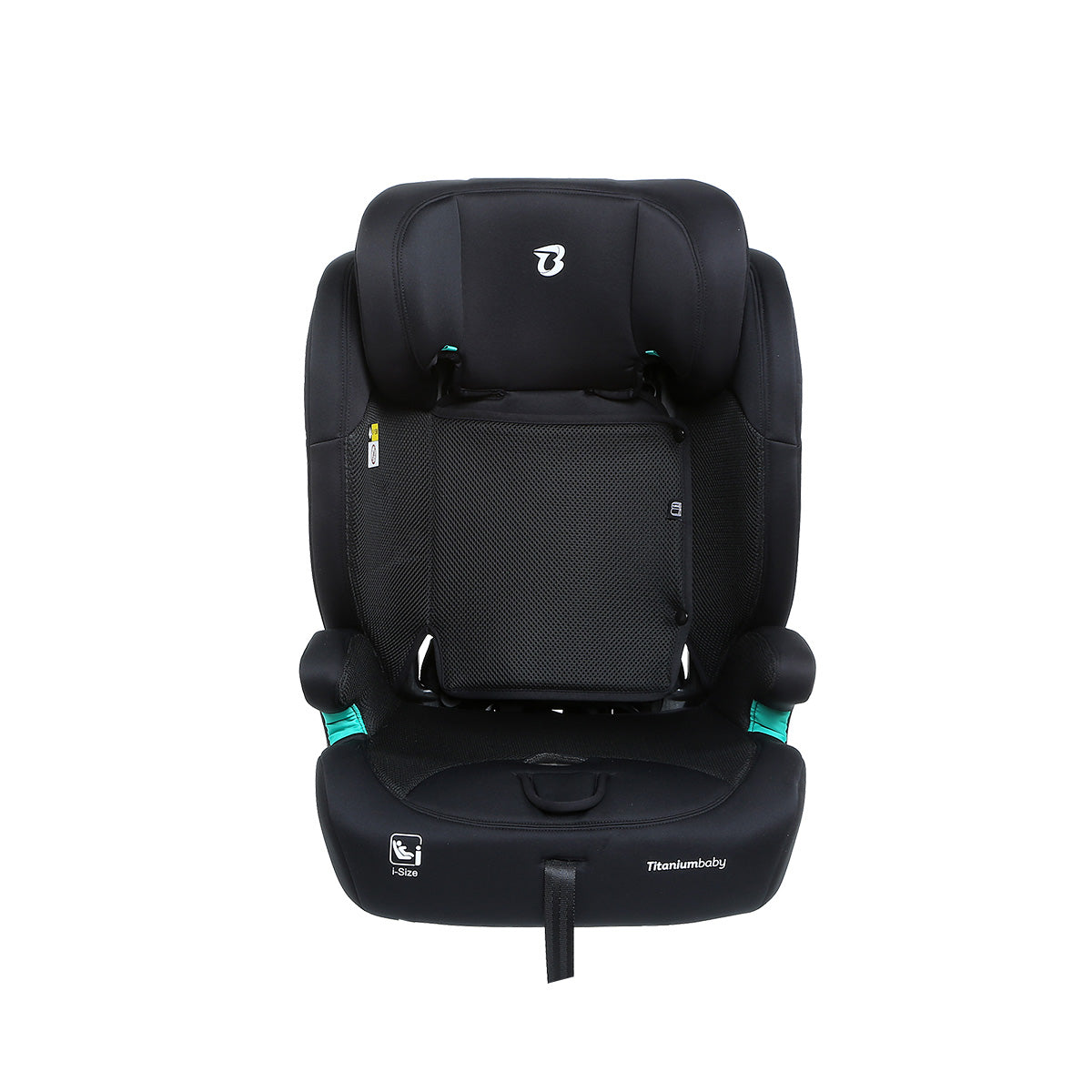Kindersitz SMART Lunar