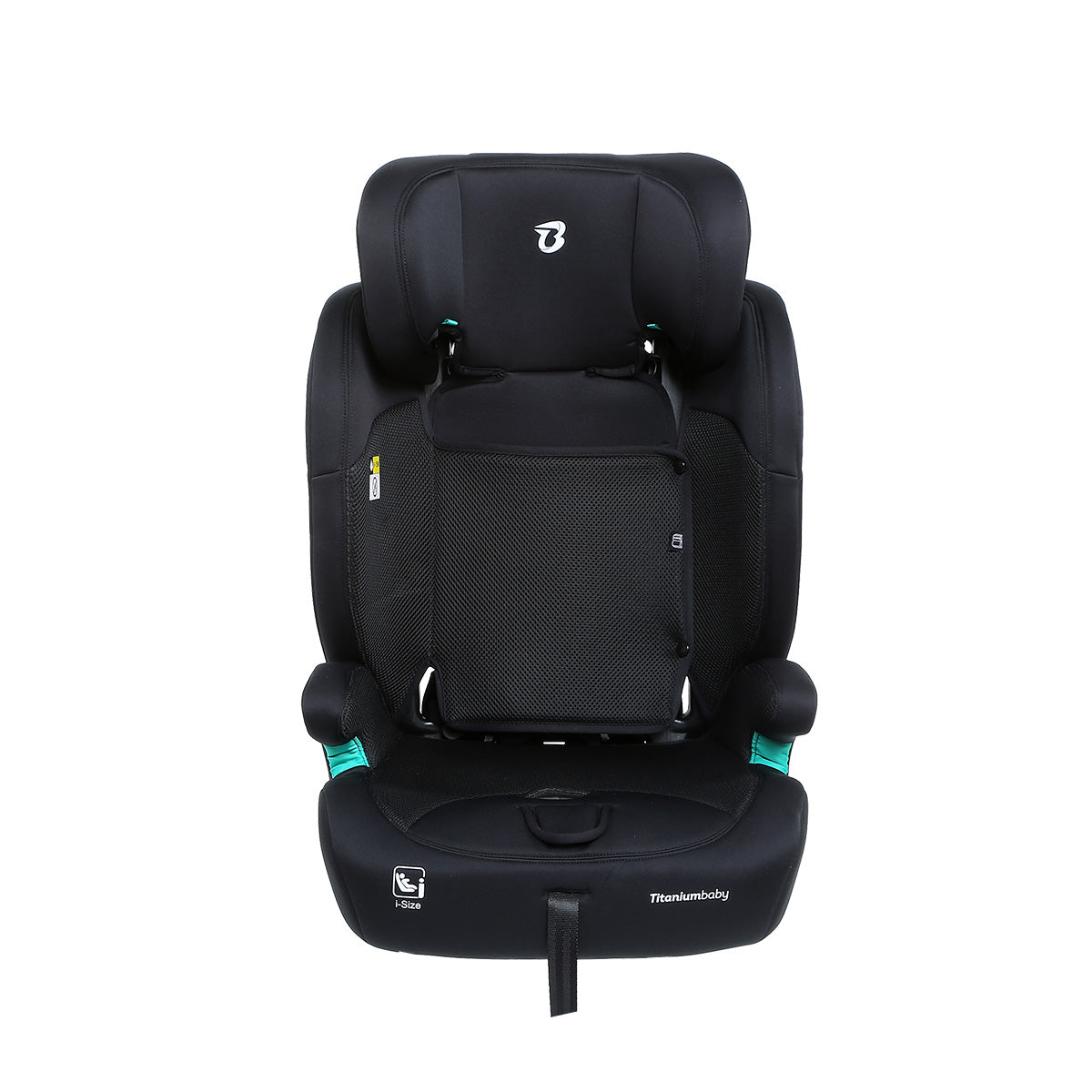 Kindersitz SMART Lunar