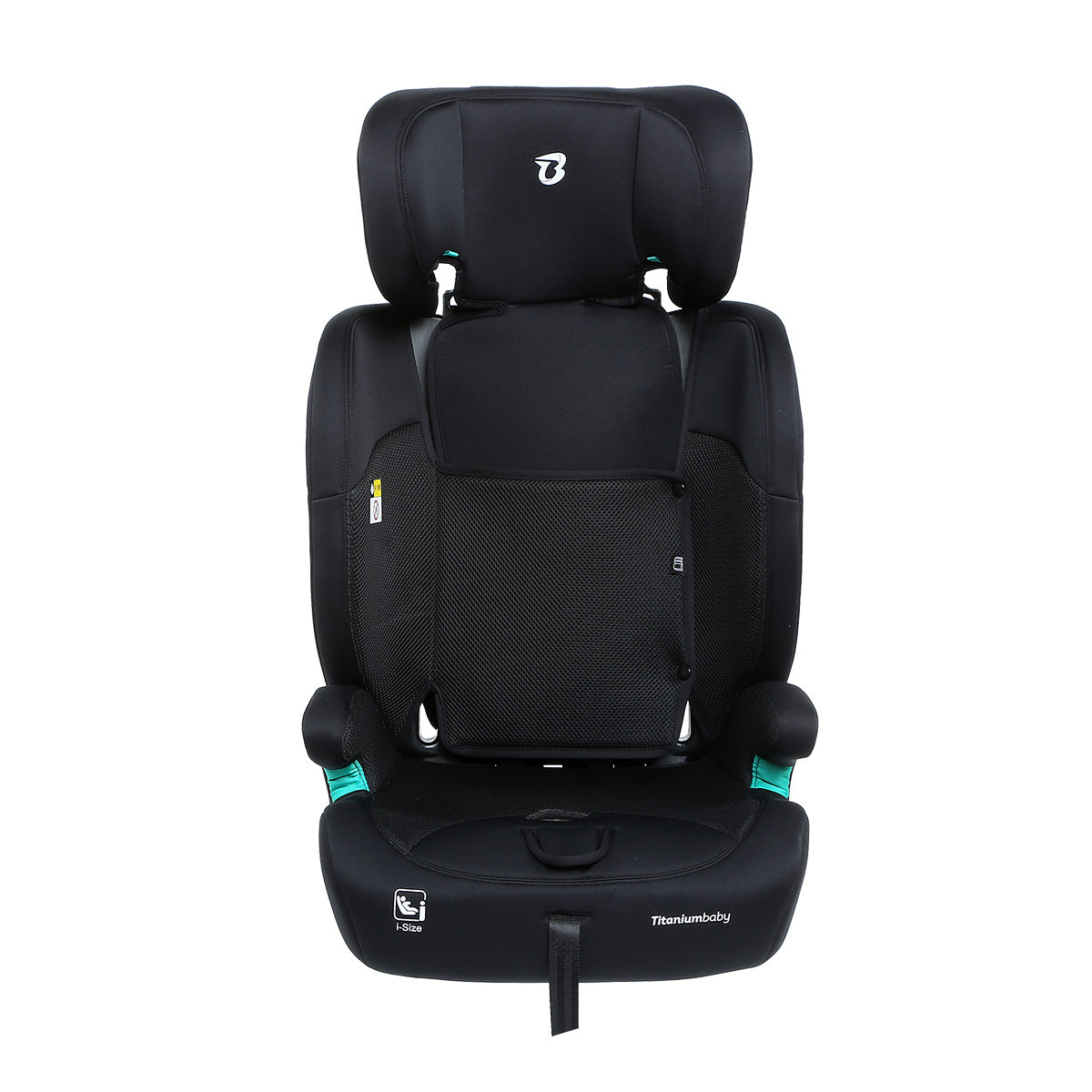 Kindersitz SMART Lunar
