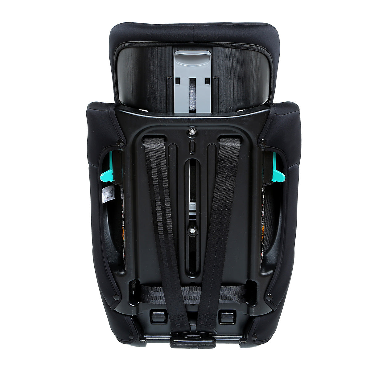 Kindersitz SMART Lunar