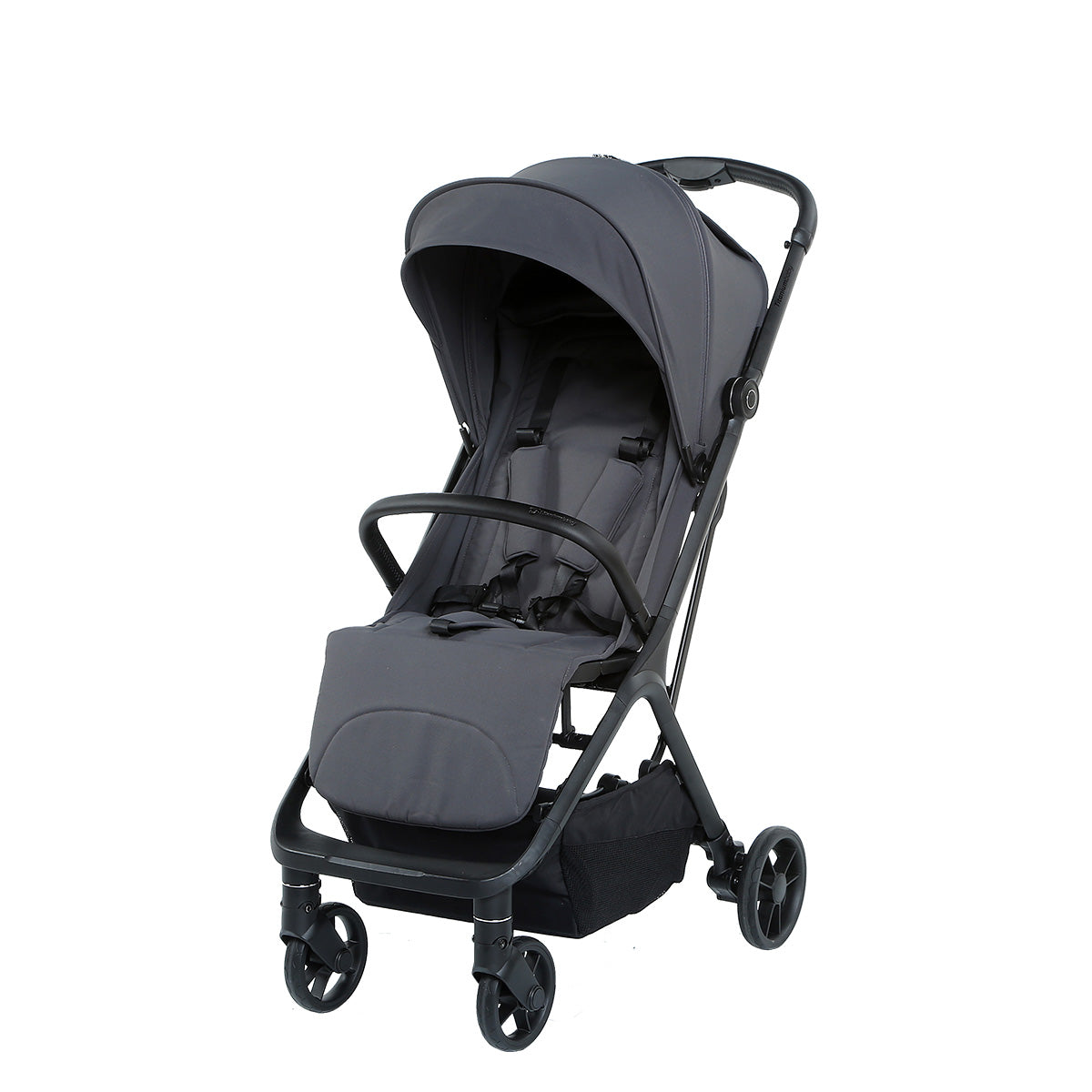 Buggy SOLID Pulse