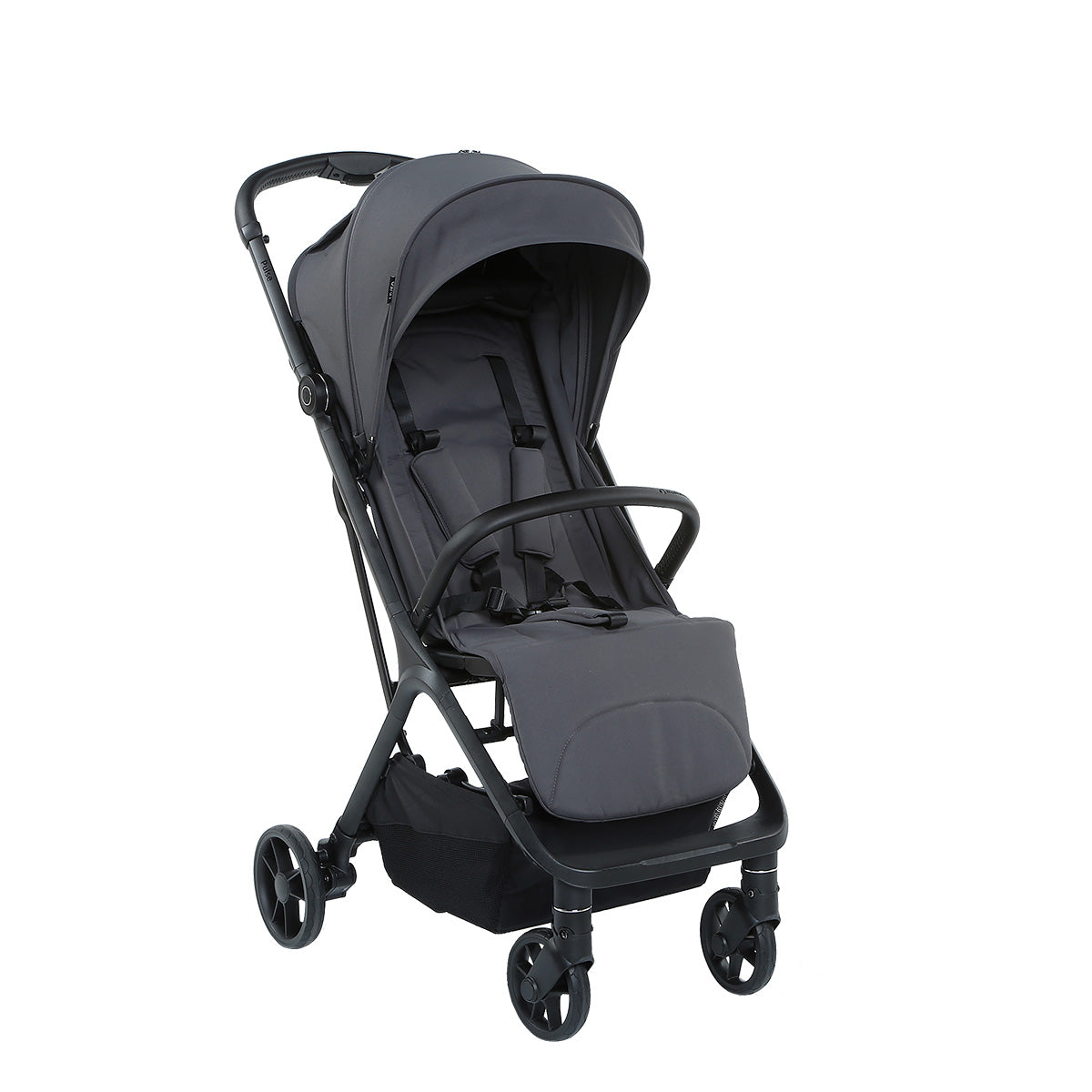 Buggy SOLID Pulse