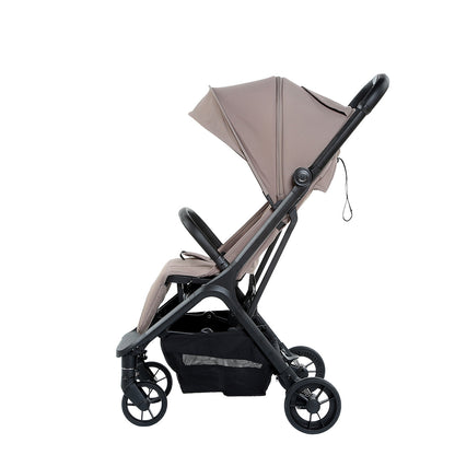 Buggy SOLID Pulse