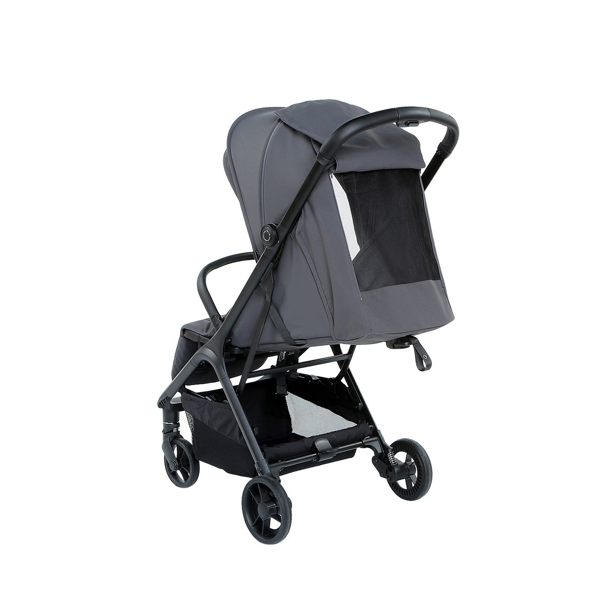 Buggy SOLID Pulse