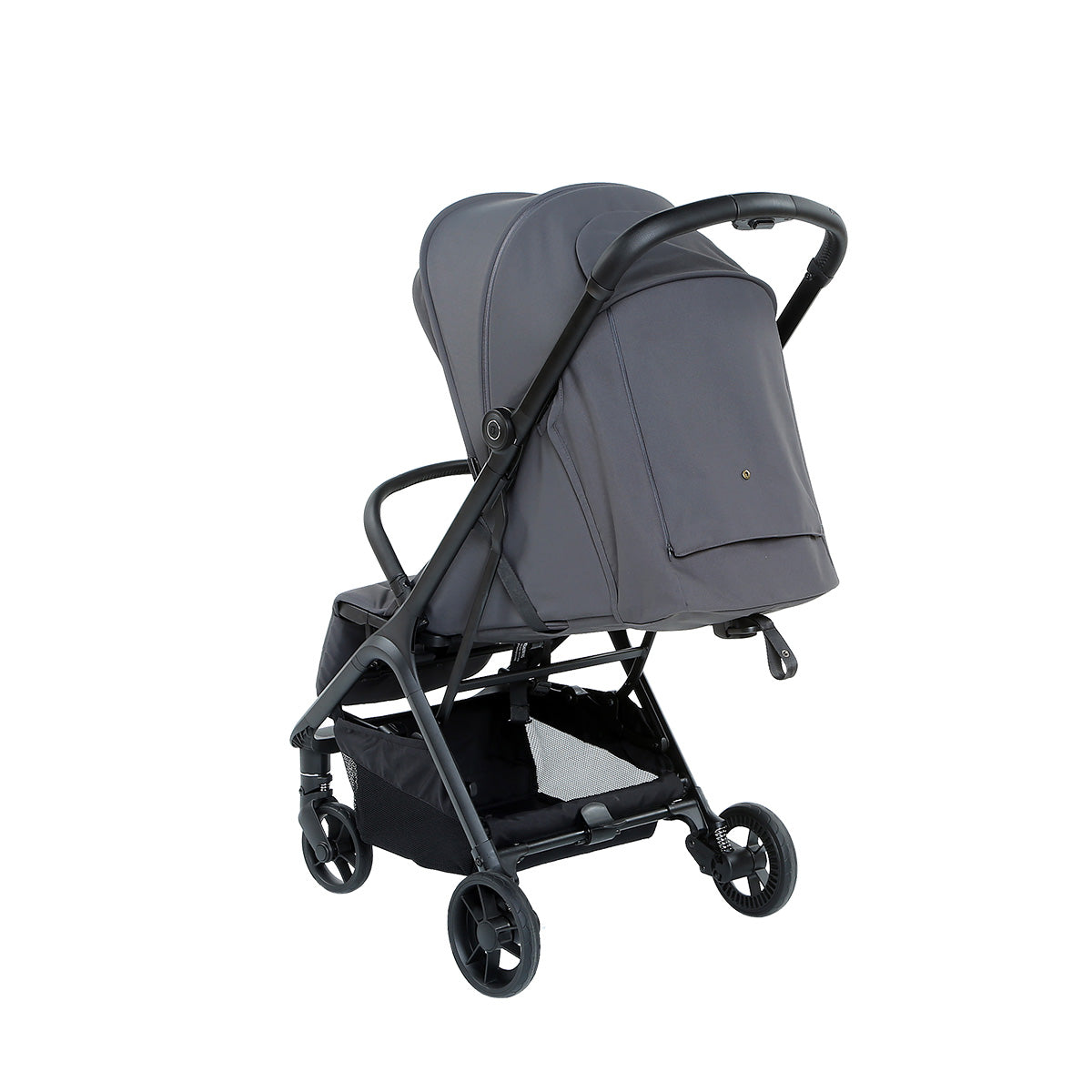 Buggy SOLID Pulse