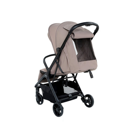 Buggy SOLID Pulse