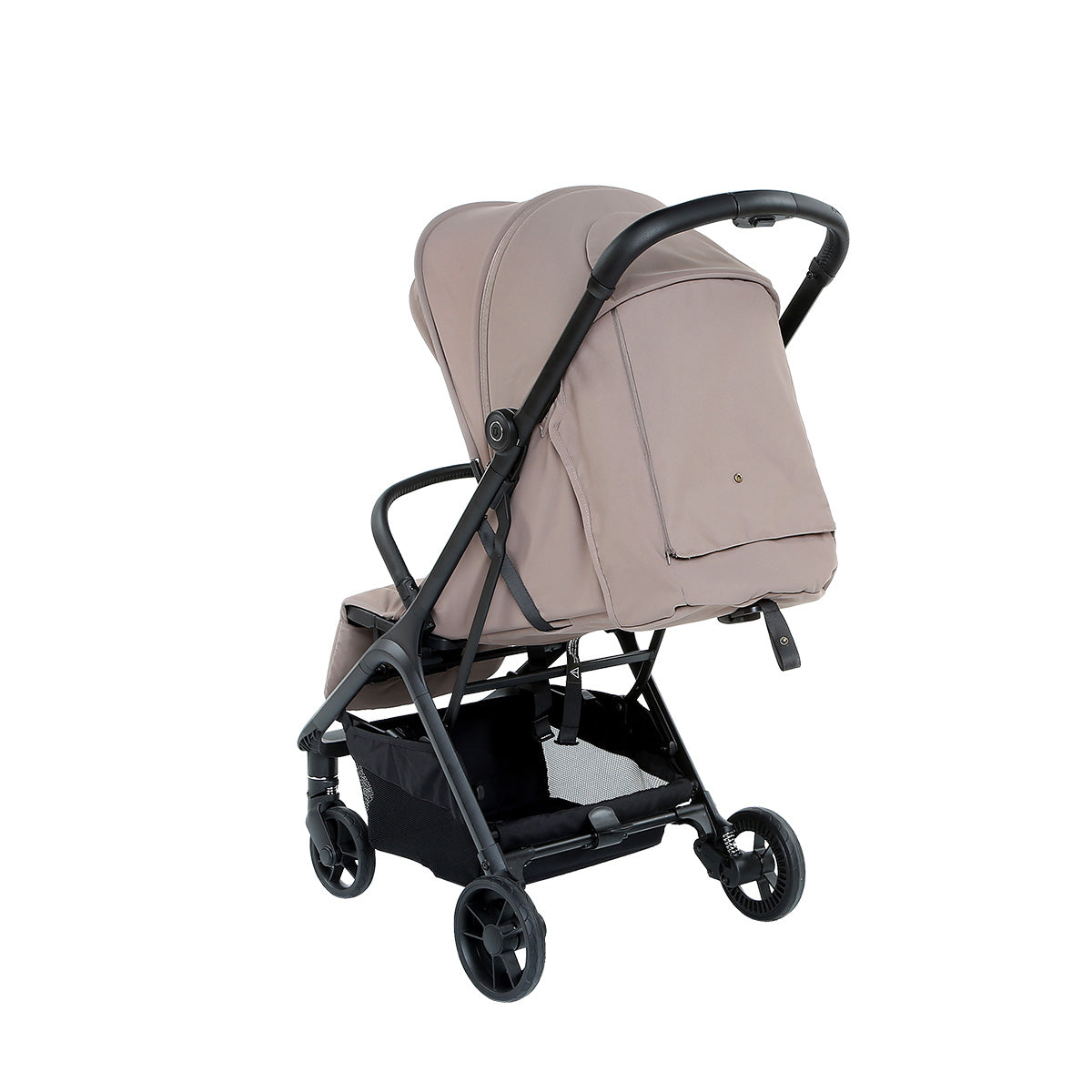 Buggy SOLID Pulse