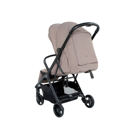 Buggy SOLID Pulse