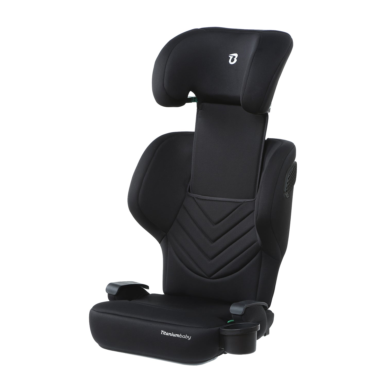 Kindersitz SMART Ixion